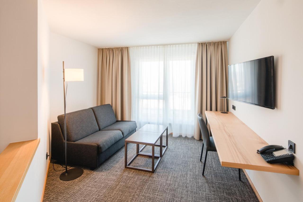 Hotel Krone 4*