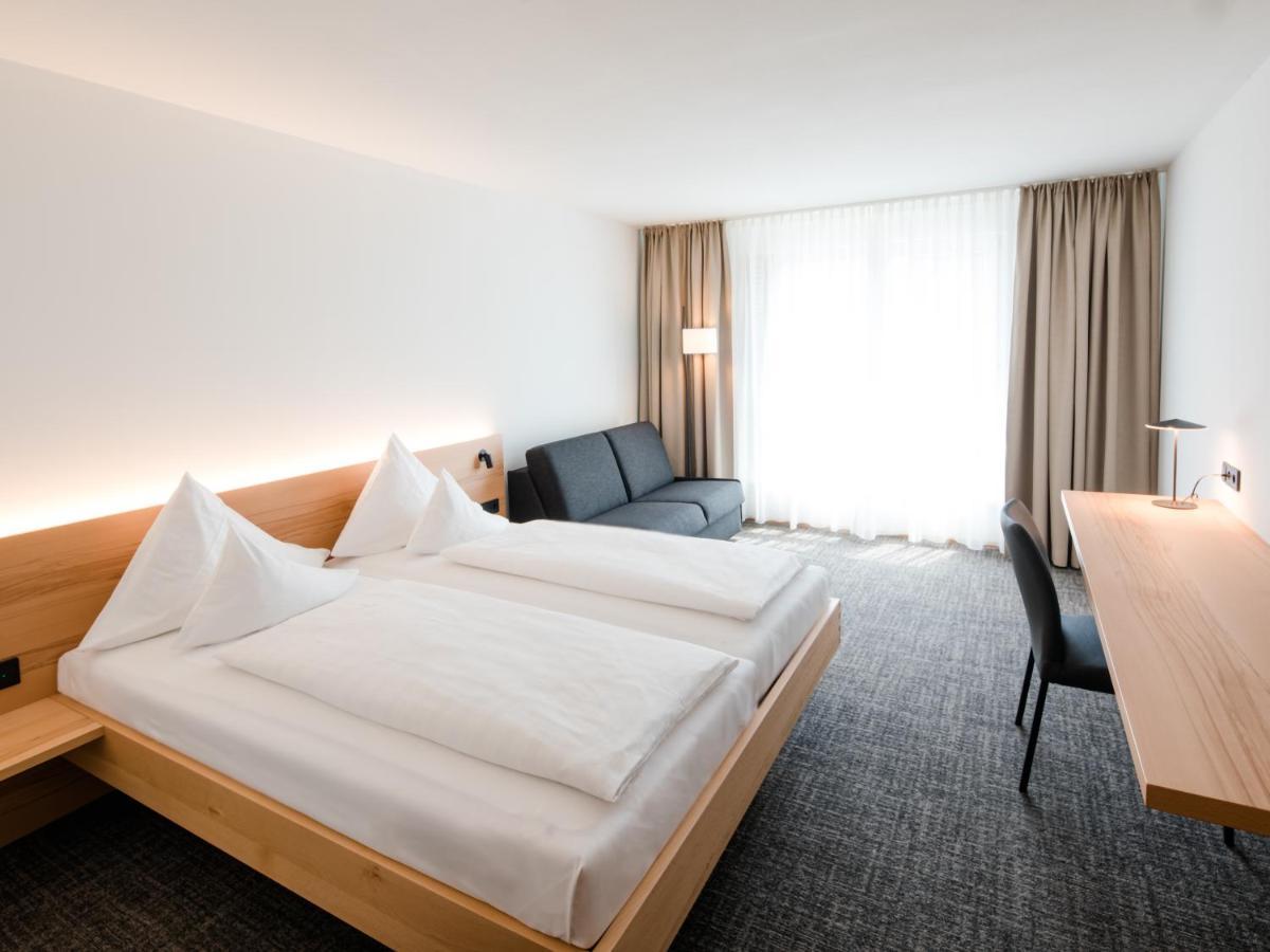 Krone 4*