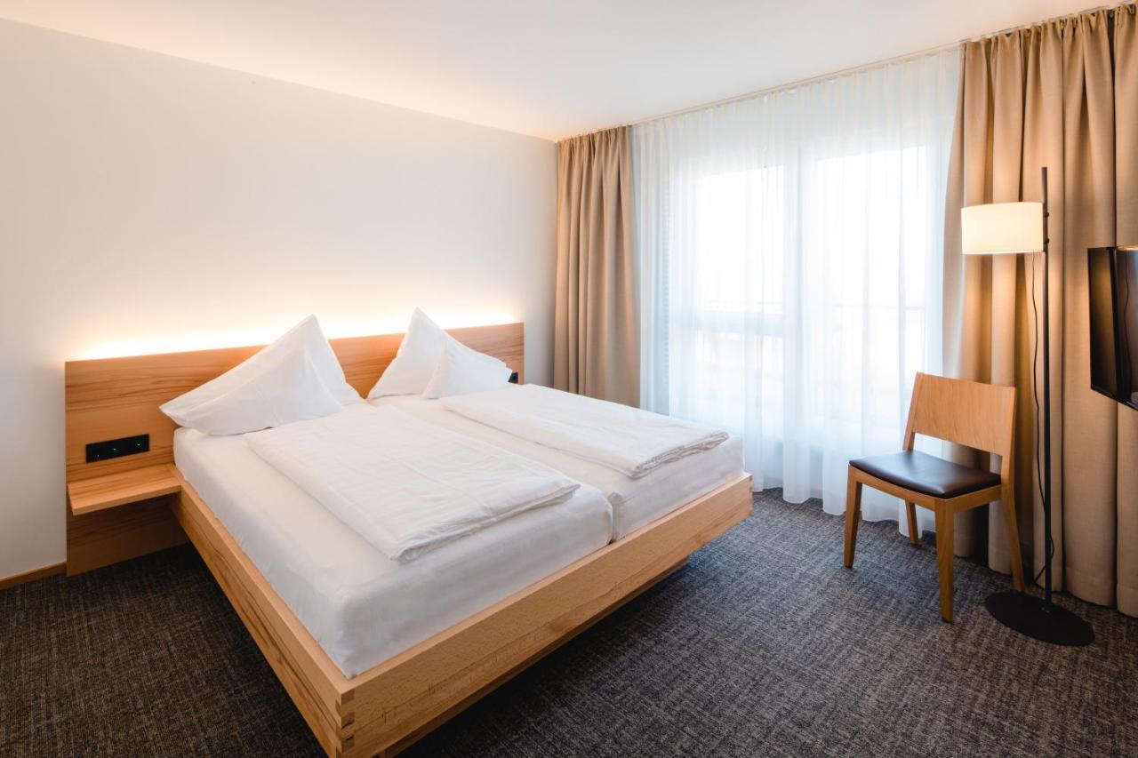 Krone Hotel 4*