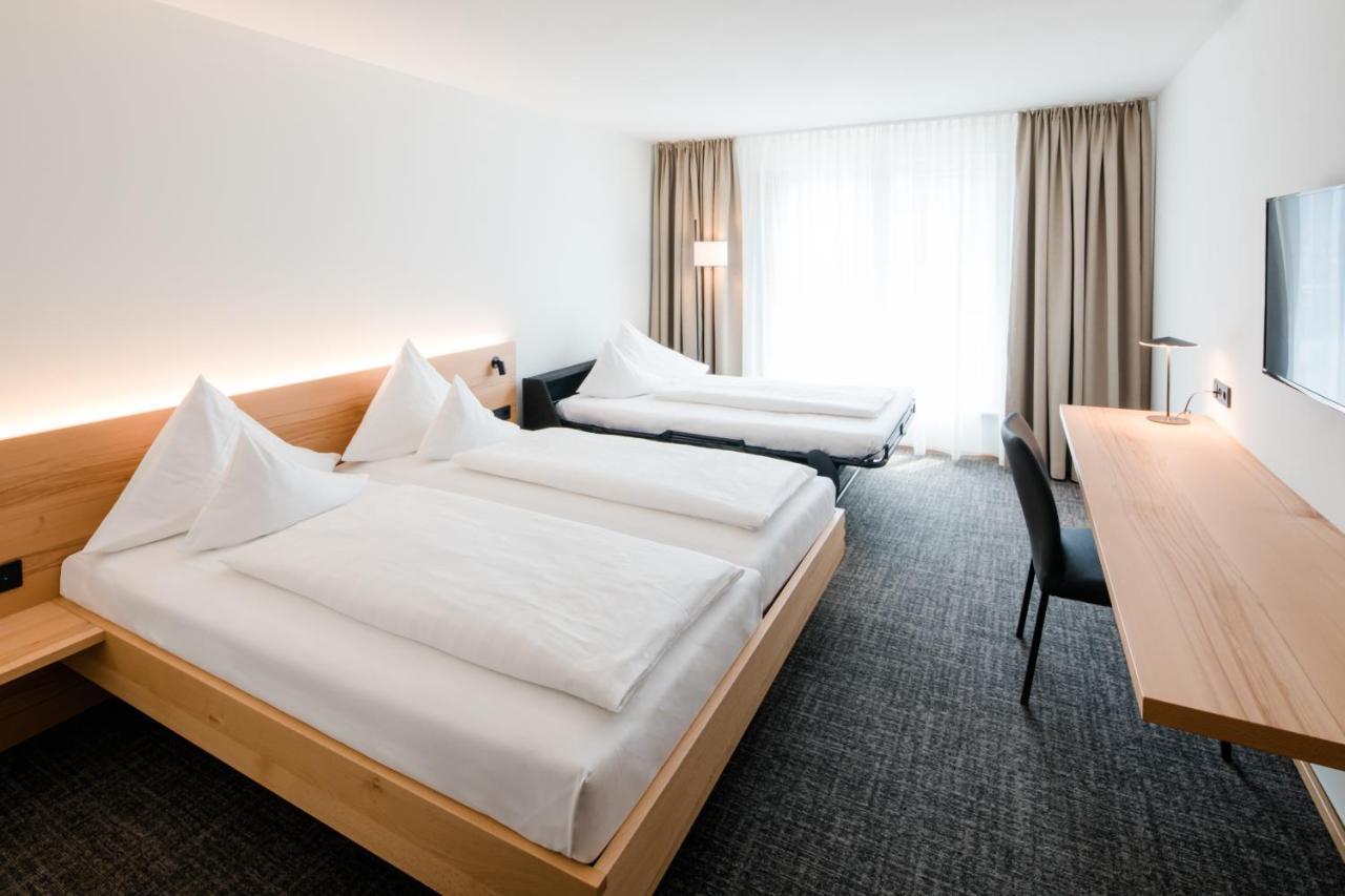 Krone Hotel