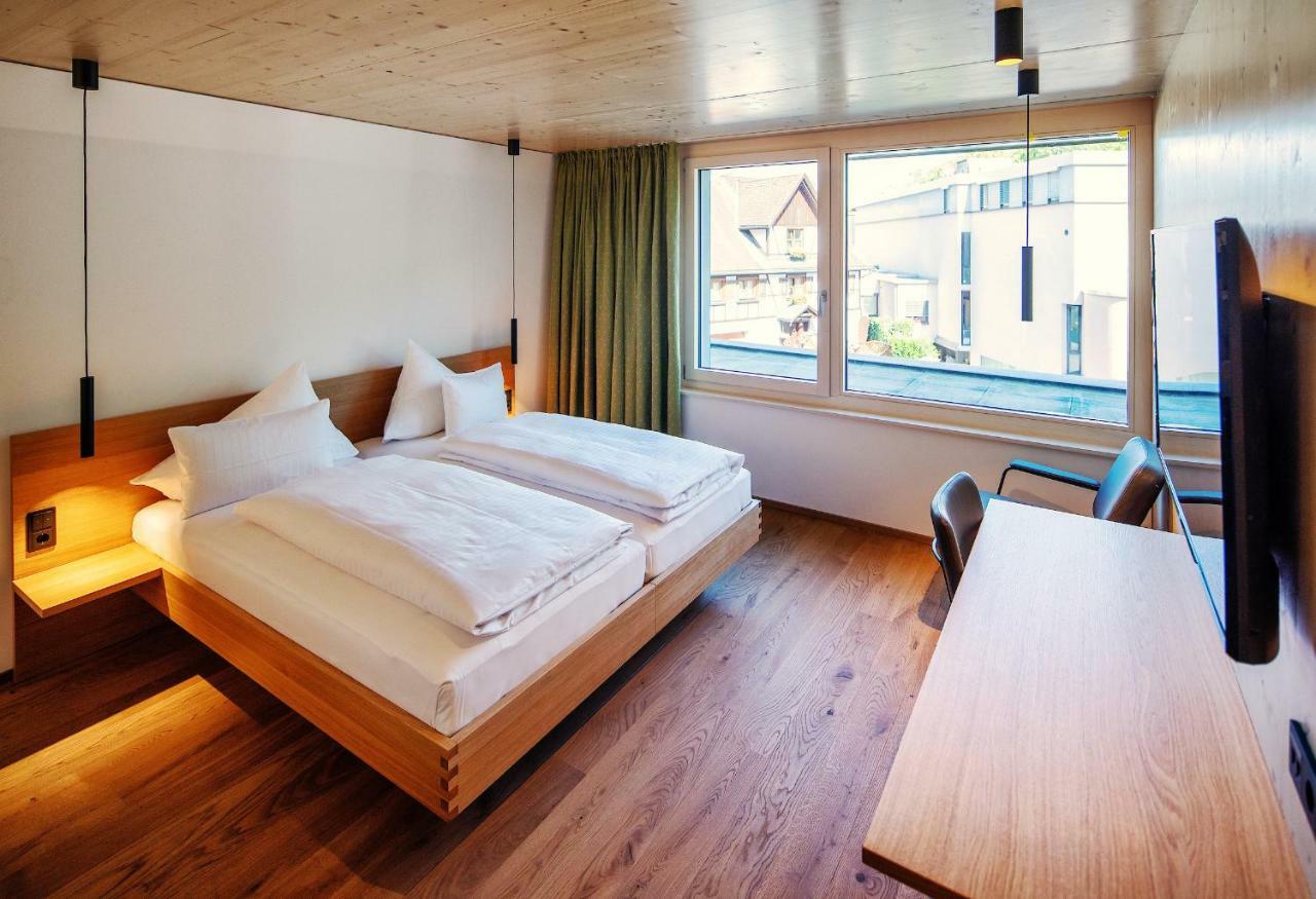 Krone Dornbirn